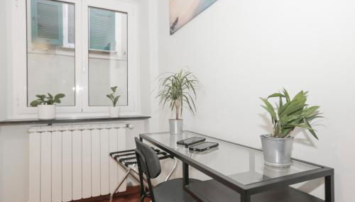 Brignole - metropolitana- AC - bilocale 3 posti letto - 1000 Mbps - TAO'S HOUSE 2 - Foto 5