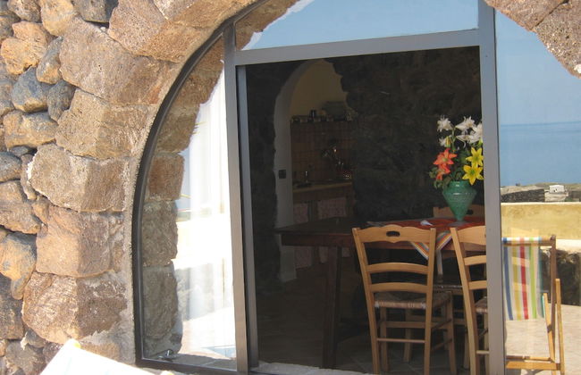 Agriturismo Zibibbodoro - Foto 55