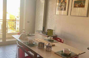 La terrazza nel blu - Foto 15