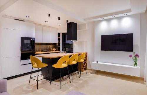 Luxury Apartment N&P - Foto 28