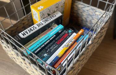 New, unique, tiny house with garden - Foto 12