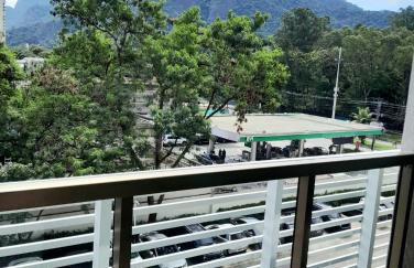 APARTAMENTO GRAND MIDAS CONVENTION Samba Rio - Foto 23