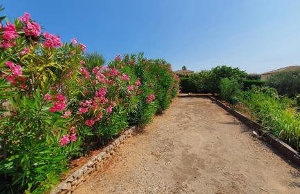 Villa de charme, vue sur mer - Foto 34