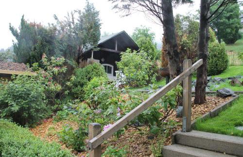 Ferienhaus Winterberg für 12 Personen Sauna Garten Garage Hund - Photo 38