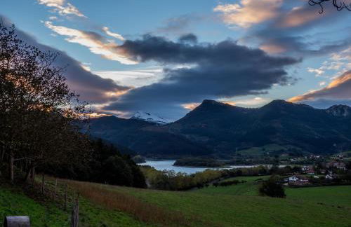 Casa Rural Urkulu Landetxea - Foto 72