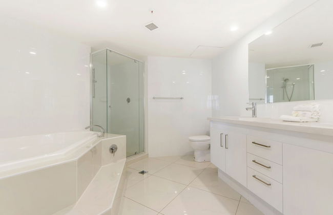 Oceana on Broadbeach - Foto 74