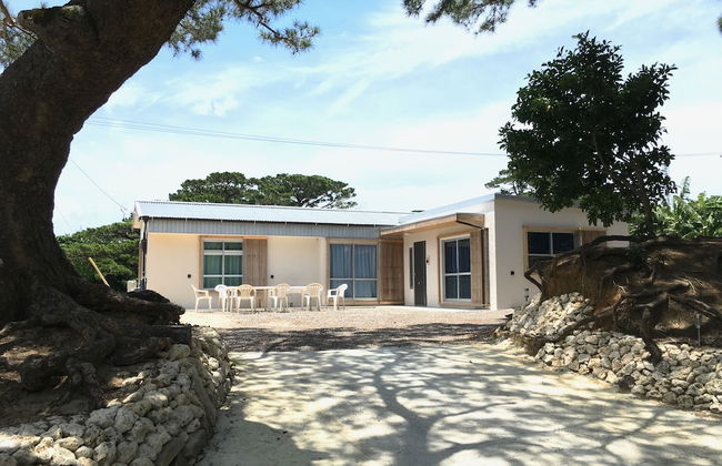 Pension Ishigaki Tomatamatsu - Foto 11