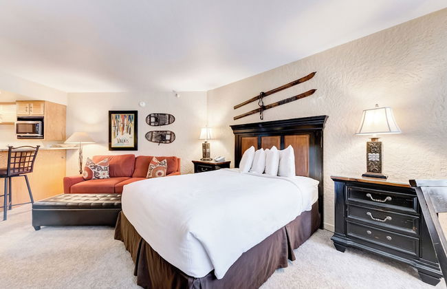 Silver King by All Seasons Resort Lodging - Foto 49