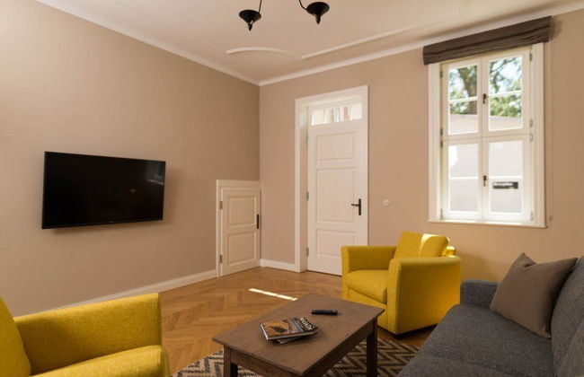 Schloss Beuchow - Foto 67