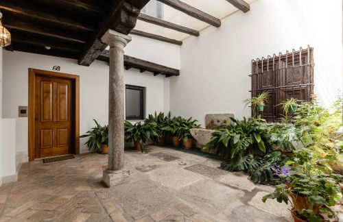 La Casa De Almocita - Photo 1