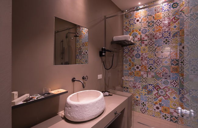 Masseria Amastuola Wine Resort - Photo 44