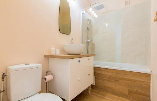 Lille StMaur equipped apartment with elevator - Foto 19