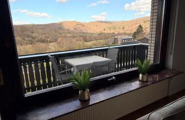 Villa Eifelblick Sauna&Wellness Apartment - Foto 17