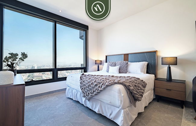 BeGrand Reforma by Naya Homes - Foto 10