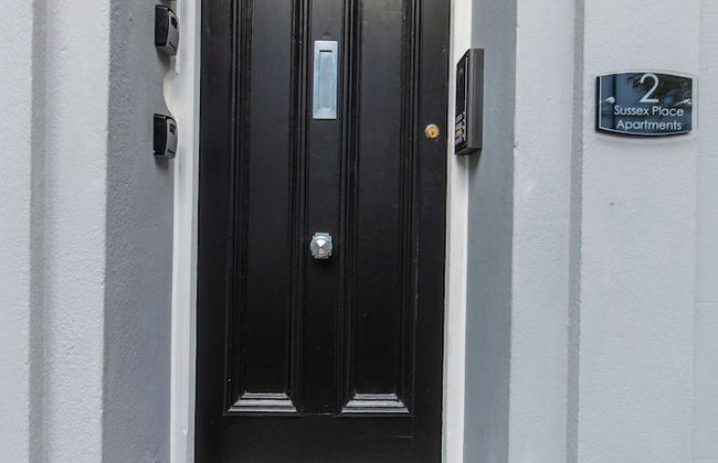 2 Sussex Place - Foto 80