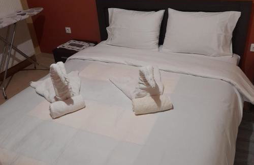 Apartment Mitrou - Foto 39