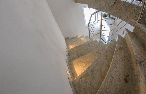 4 Sterne FeWo Rhönland-Erlebnis in Bernshausen - auch für Wanderreiter - Foto 5