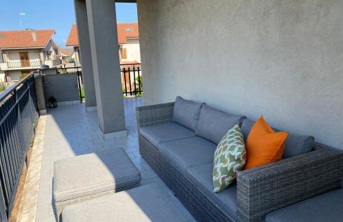 MMBook Casa Gebel Etna View - Foto 13