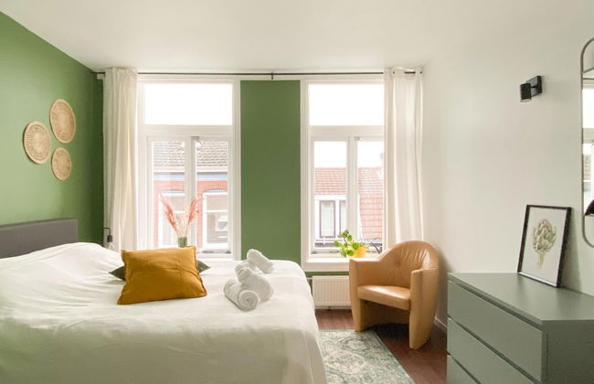 Charming Retreat in the Heart of Oud-beijerland - Foto 1