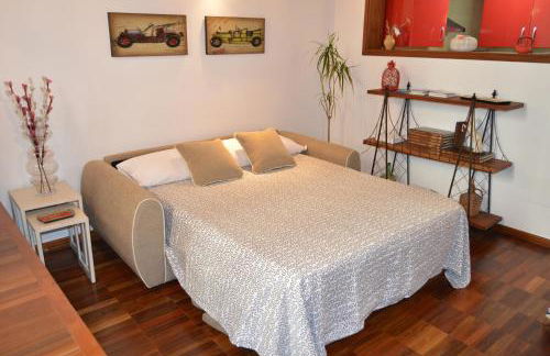 Apartamentos Nuncio Viejo - Foto 35