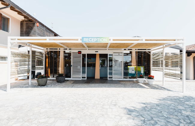 Natural Village Resort - Foto 2