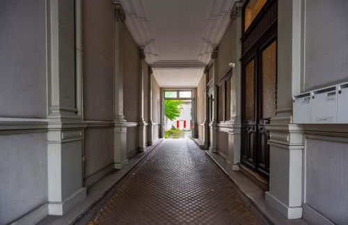 Le Chic de Foch - 5min à Pied de la Gare - Foto 18