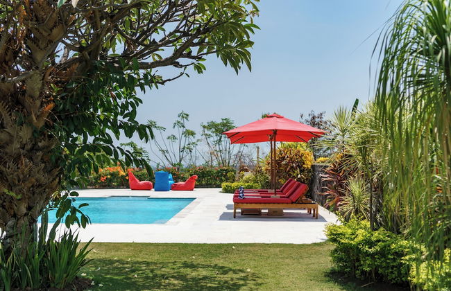 Villa Bloom by Villa Finder - Foto 16