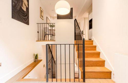 St Paul's I Your Apartment - Foto 60