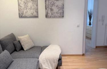 Komfort Apartment D&D Spessart perfekt für Arbeit & Erholung - Foto 6