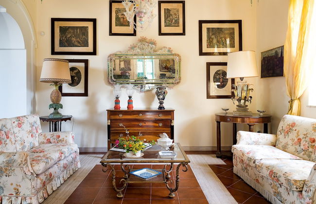 Belvilla by OYO San Ciro Otto - Photo 11