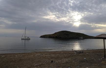 Tramonto Nel Delfini - Foto 15