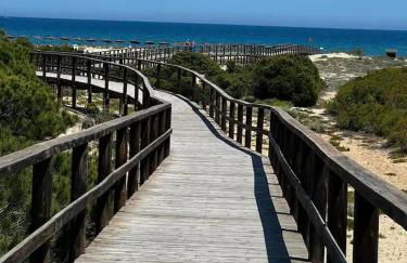 Casa Canarias en Alicante, playa y piscina - Photo 14