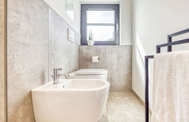 Holiday House, Fuhlendorf - Foto 20