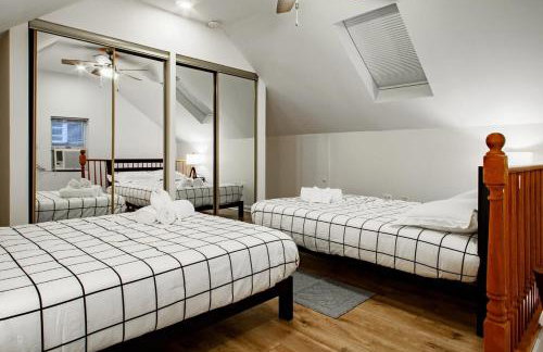 Pentagon City Homestay Parking available - Foto 16