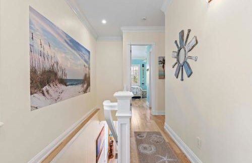 Outriggers 18- Happy Daze - Foto 32