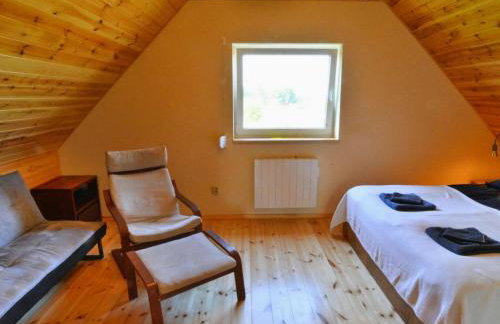 Holiday Home With Private Garden Close to the Lake - Foto 20