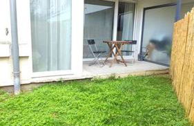 Agréable T2 avec terrasse Proche gare - Foto 2