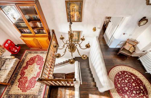 Rosehill House - Foto 72