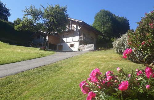 Appartement Borne - Photo 1