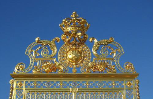 Versailles One Sauna & Jacuzzi - Foto 35