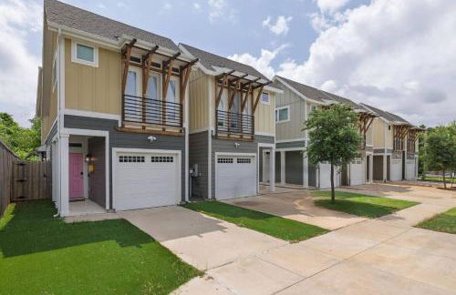 Spacious & Central - Perfect for World Cup Groups - Foto 8