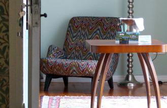 Villa am Trumpf - Design-Appartements im Naturgarten am See - Foto 15