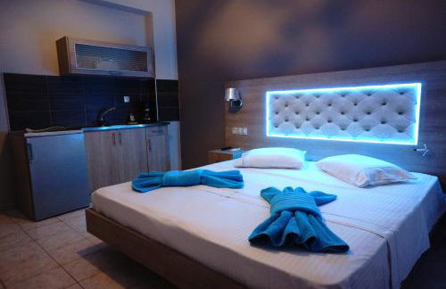 Blue Dream Hotel - Foto 18