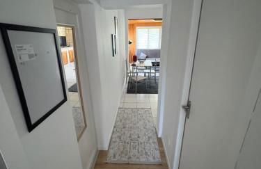 MAE S appartement Lanester - Photo 16