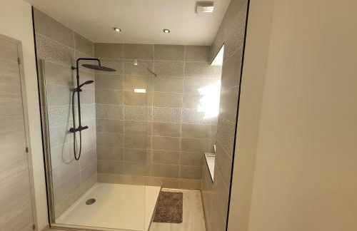 Logement entier Mont-Saint-michel - Foto 15