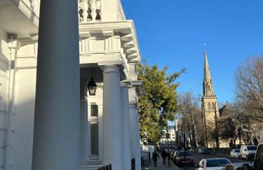 Central London Flat in Westminster - Photo 48