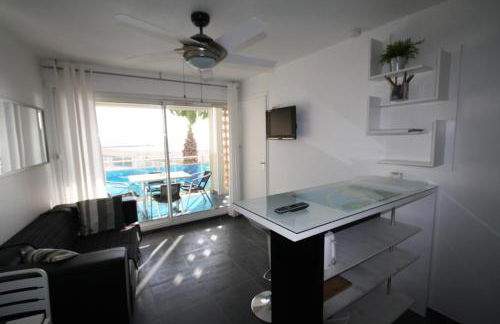 Résidence La Voile Blanche 2 - Foto 12