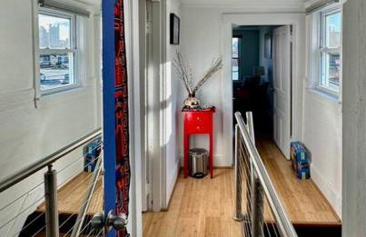 Unique Artsy 2 Bdrm Apt 1.5 mi from Downtown - Foto 30