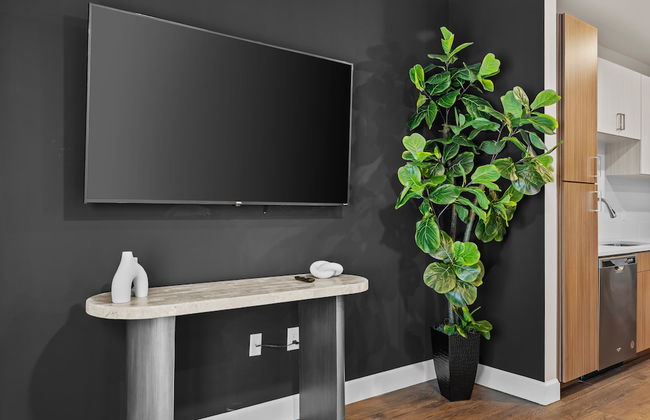 Midnight Manor Penthouse Suite The Gulch - Foto 17