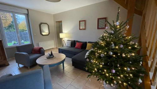 Gite Les Eglantines - Photo 2